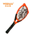 2500V WEIDASI Brand High Eficaz eléctrico Fly Swatter con antorcha